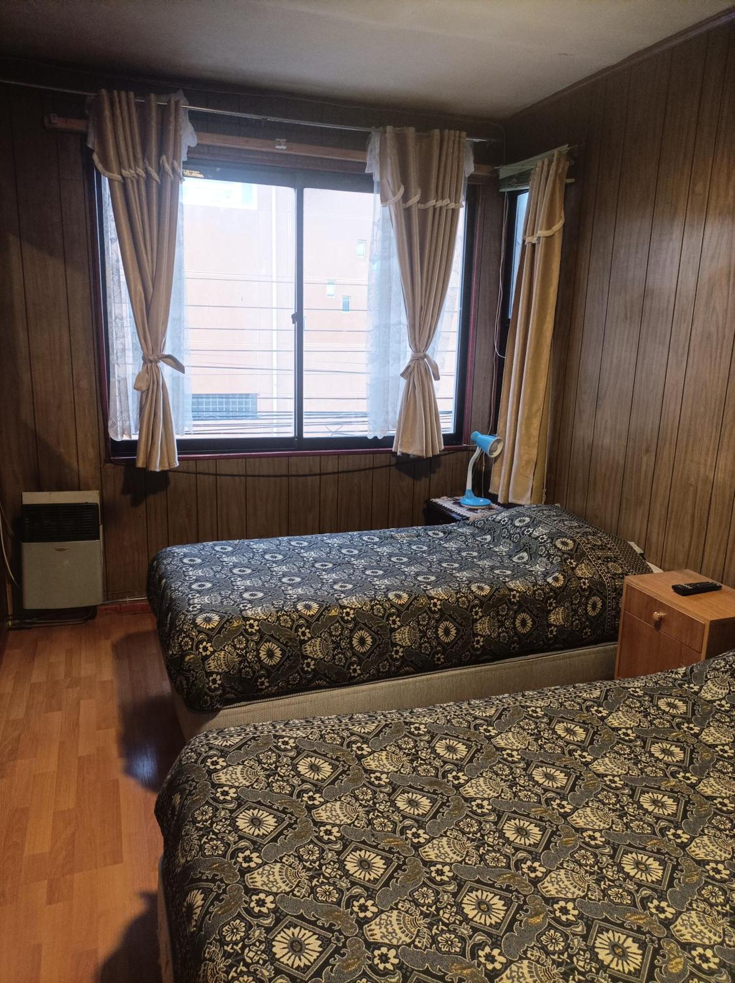 푼타아레나스 Family House Del Rey 아파트 외부 사진